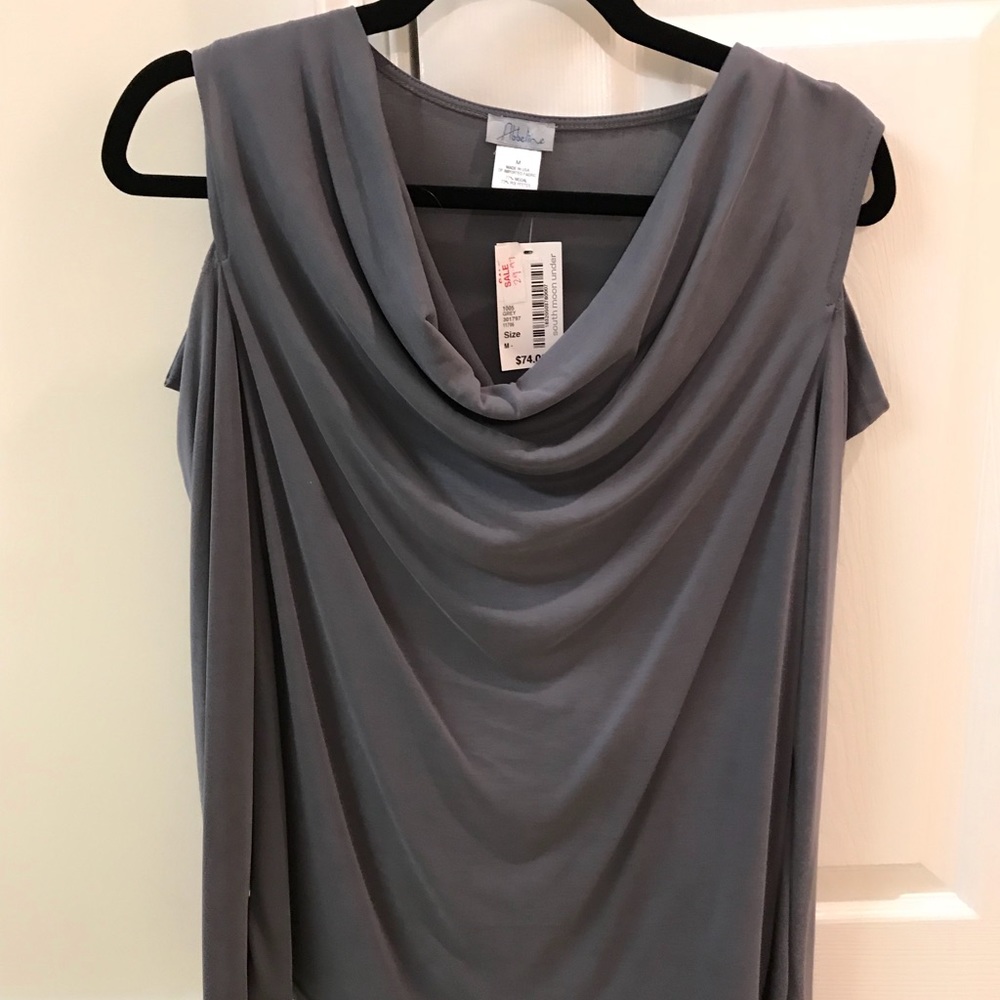 BRAND NEW WITH TAGS SOUTH MOON UNDER SHIRT